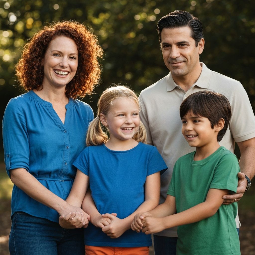 How Family Support Impacts Addiction Recovery Success