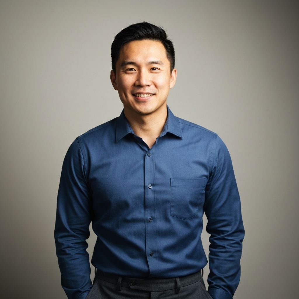 David Chen - Director of Case Management